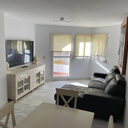 Apartamento Budhazahara Захара де лос Атунес Екстериор снимка