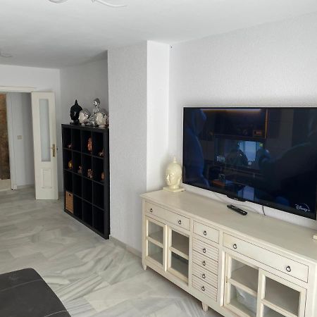Apartamento Budhazahara Захара де лос Атунес Екстериор снимка