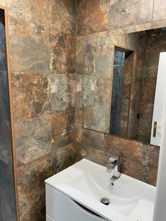 Apartamento Budhazahara Захара де лос Атунес Екстериор снимка