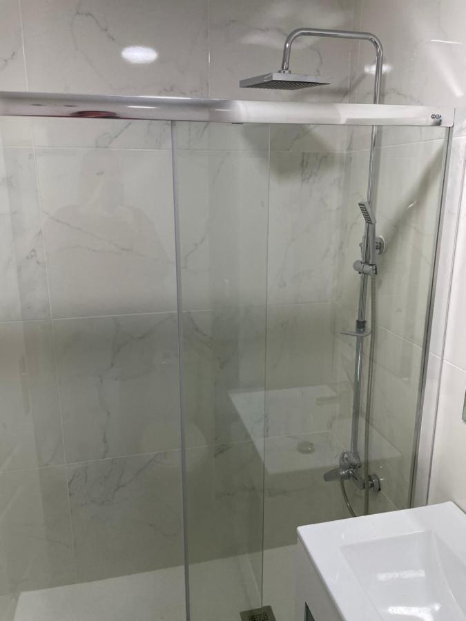 Apartamento Budhazahara Захара де лос Атунес Екстериор снимка